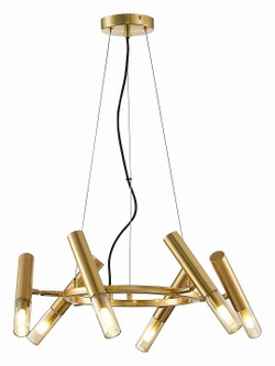 Подвесная люстра ST-Luce SL1236.203.06