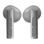 Беспроводные наушники Keesion Марвел «Мстители: Капитан Америка» (TWS) (QS-19)