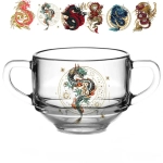 Бульонница 480 мл «Античный Китай» 6 видов