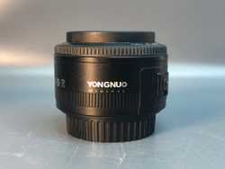 YongNuo AF 35mm 2