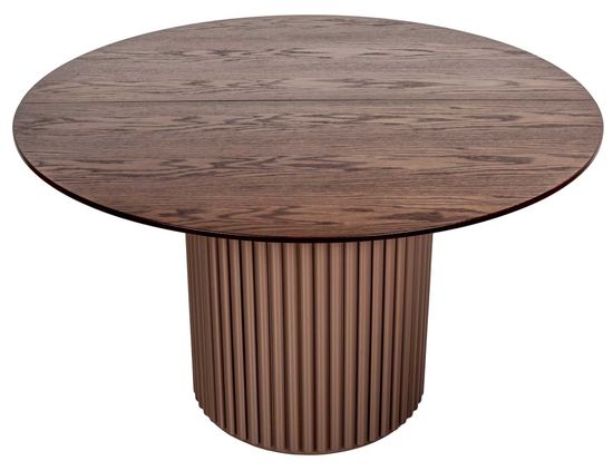 Стол Valencia (120) / старинный орех