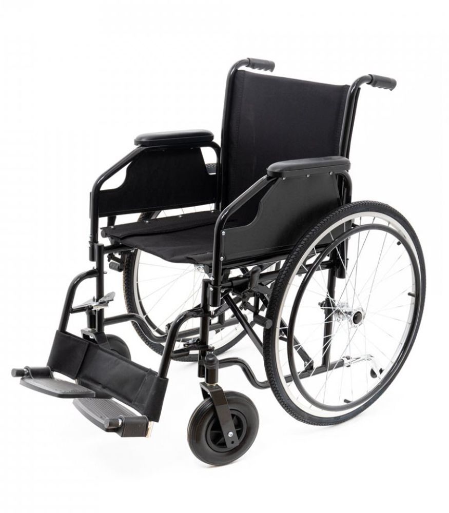Кресло-коляска Барри А3