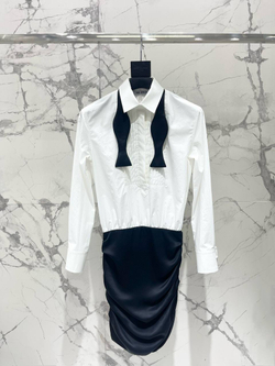 Платье The Attico