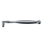 Ручка тормоза левая 160мм для велосипеда колхозник