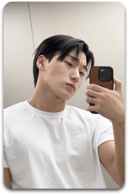 Карта / ATEEZ #436
