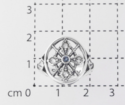 Кольцо "Тюрен"