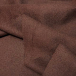 Ткань Пальтовая Шерсть Жженая Карамель