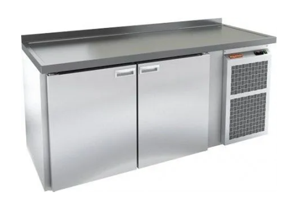 Кегератор для розлива HICOLD BR-11/SNK W