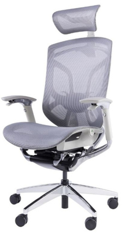 Кресло GT Chair Dvary X