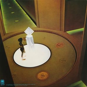 Styx / Cornerstone (LP)