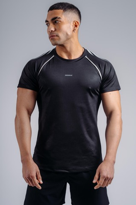 Футболка Functional T-Shirt PRIMAL 872 Черная