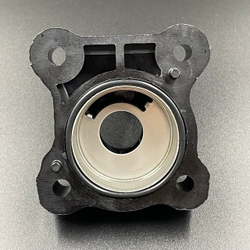 Корпус помпы охлаждения Honda BF8-20 (19215-ZW9-010) (Honda)