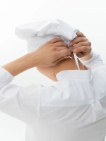 Колпак поварской "ФРАНЦУЗСКИЙ"