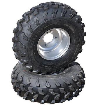 Колесо к мотоблоку  Варяг ( цена за 2 шт)