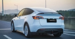 Карбоновый обвес для Tesla Model Y 2020+ Тесла