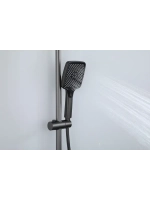 Душевая система с тропическим душем Frap F24202-9