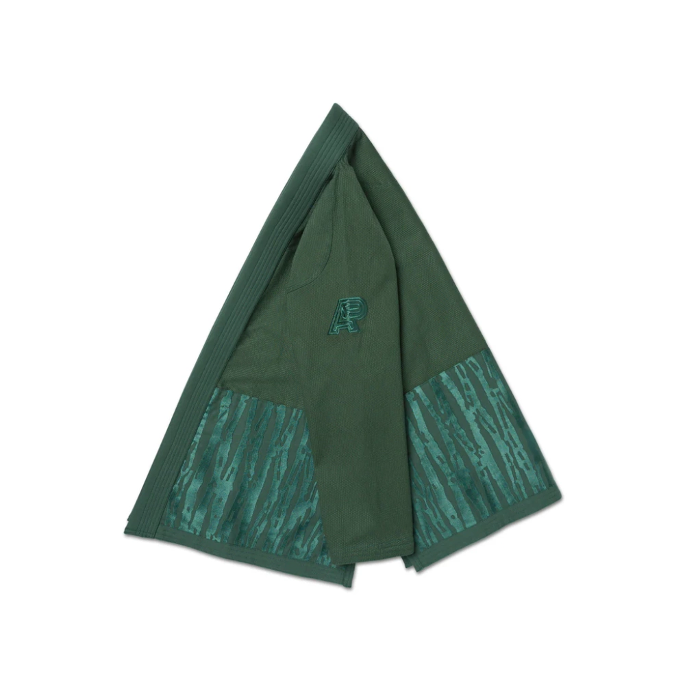 Кимоно Albino & Preto WRASSE GREEN