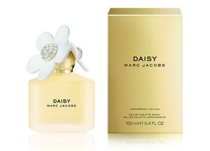 Marc Jacobs Daisy Anniversary Edition