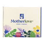 Motherlove, для детей, уход за телом, в подарочной упаковке, набор из 6 предметов