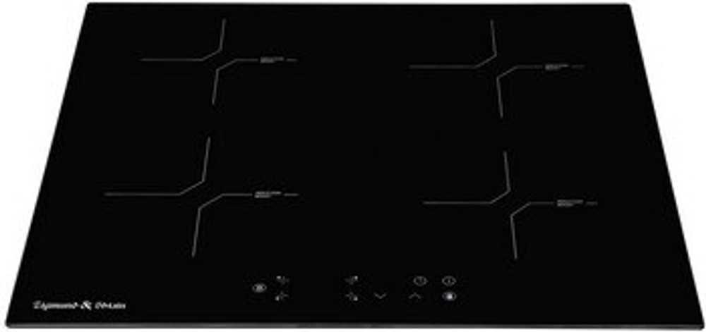 Электрическая варочная панель Zigmund & Shtain CI 33.6 B