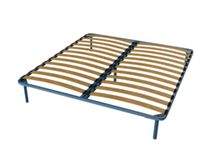 Двуспальное ортопедическое основание