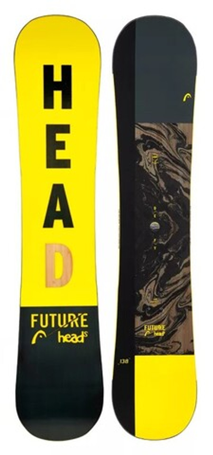 Сноуборд Head DEFY YOUTH FW26