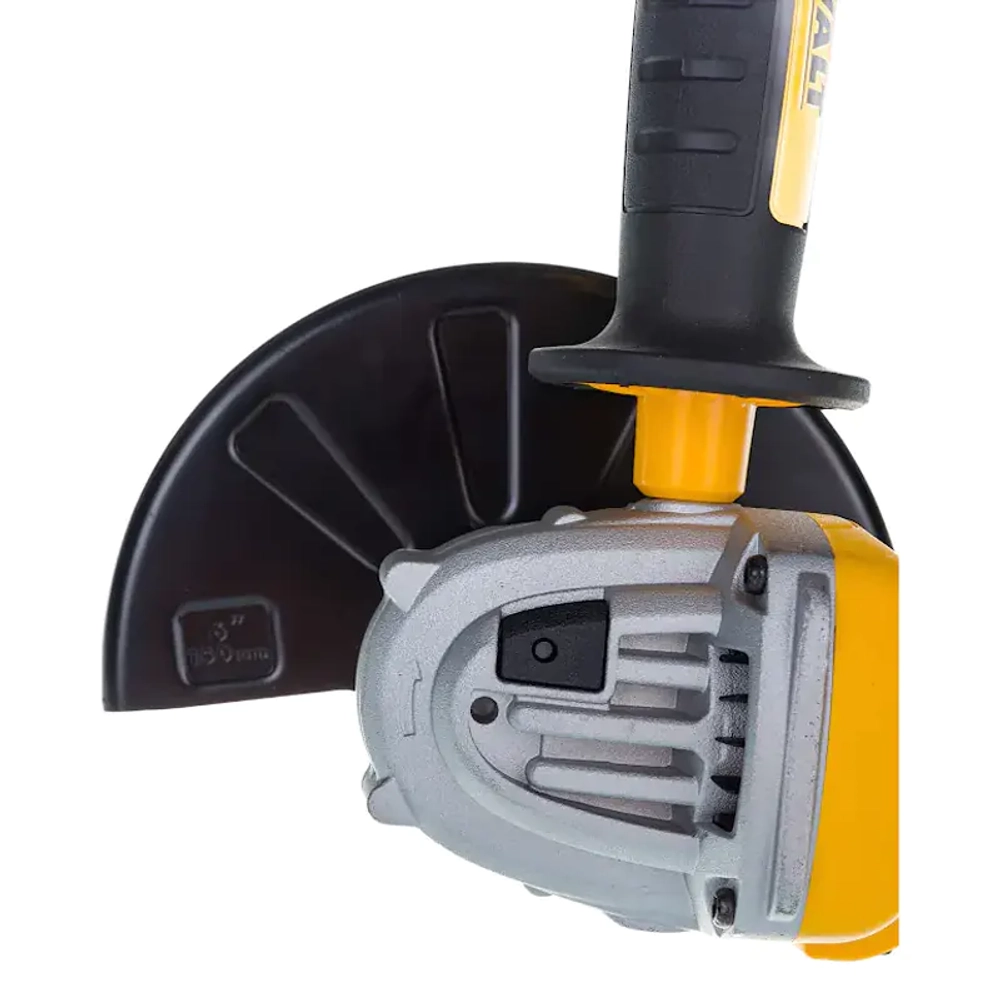 DeWalt DWE4238 шлифмашина угловая DWE4238-QS
