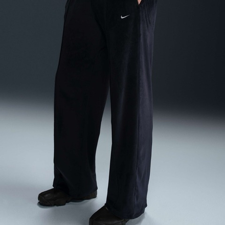 Брюки спортивные женские NIKE W NSW NK CHLL VLR MR OH SWTPNT
