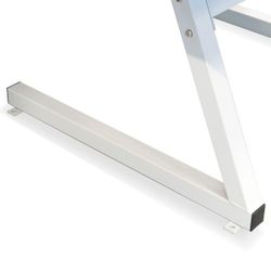 Теннисный стол всепогодный "Winner S-700 Outdoor" (274 х 152,5 х 76 см) с сеткой