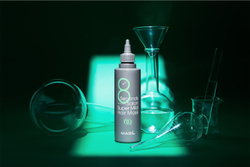 MASIL 8 Seconds Salon Super Mild - успокаивающая и регенерирующая маска для чувствительной кожи /   200  ml  / GTIN 8809744060088