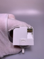 Прессостат, реле уровня воды электронный Indesit 5 В E347990, 41012893, 41042893 белый