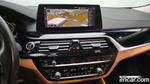 BMW 5 Series (G30) 520i Luxury (04.2020)