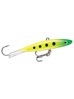 Балансир для зимней рыбалки Jigging Shadow Rap 09 /BSR 17 г.