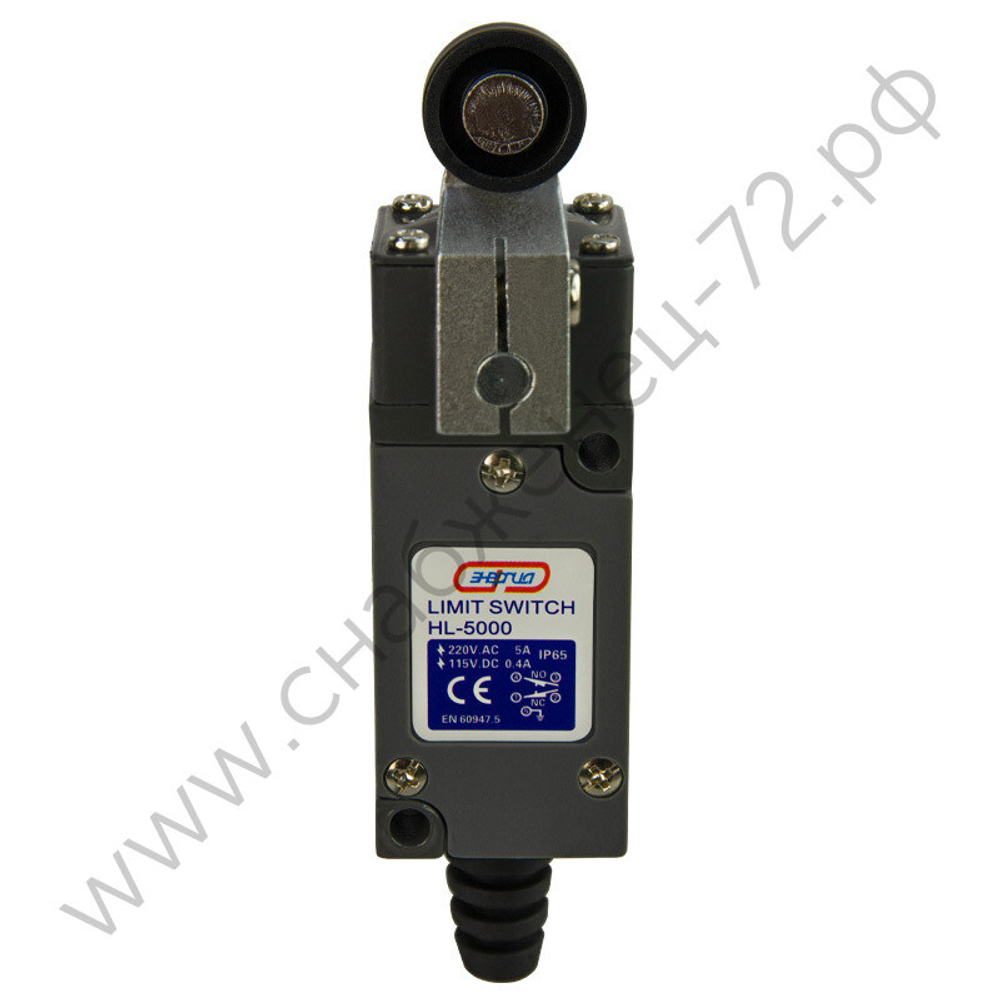 Конечные выключатели Энергия HL