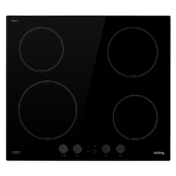 Электрическая варочная панель Korting HI 61071 KB