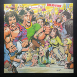 Grand Funk Railroad - All The Girls In The World Beware !!! (США 1974г.)