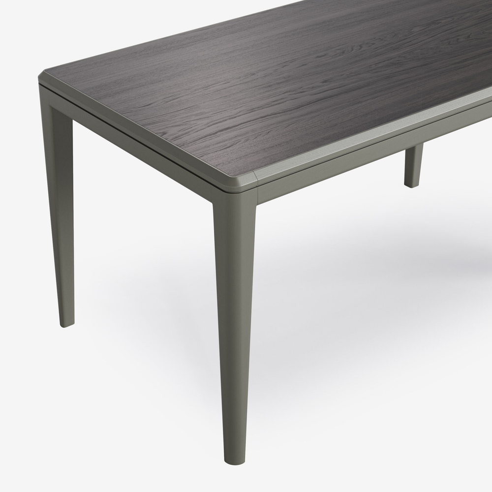 Обеденный стол CRYSTAL CRT020