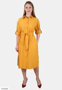 Платье II-0109 Фабрика Моды