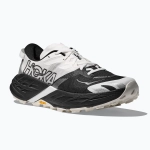 Женские кроссовки для бега HOKA Speedgoat 7 black/white