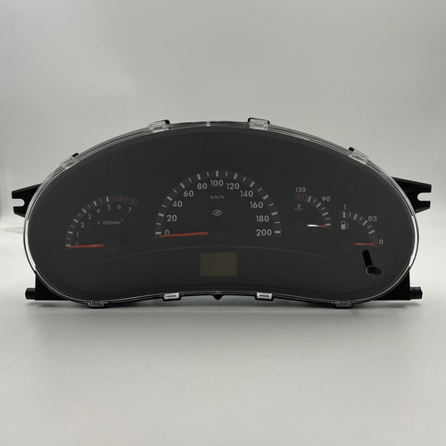 Комбинация приборов ВАЗ 1118 Калина Лада Калина Автоприбор