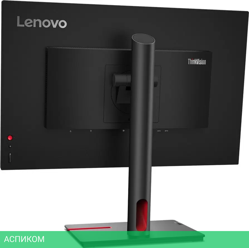 Монитор Lenovo ThinkVision T24d-30 63FFMAT1EU