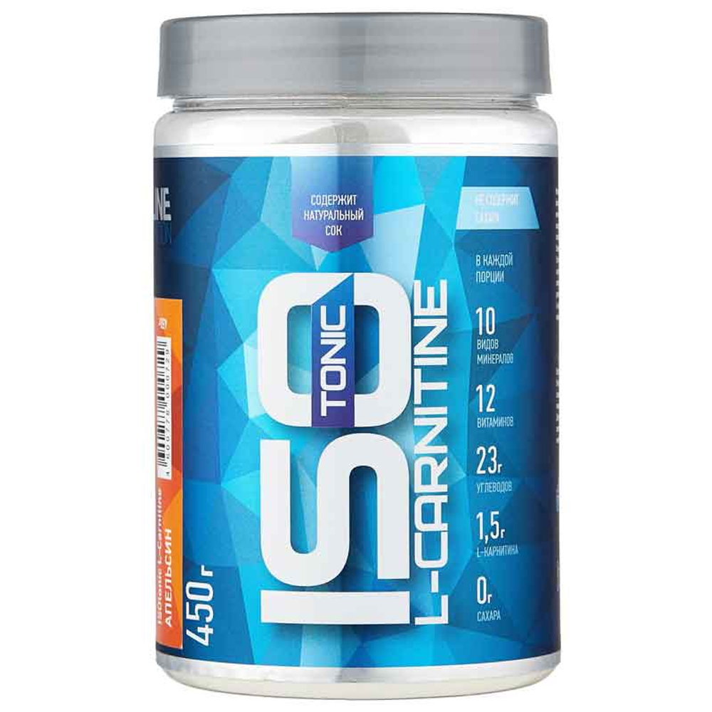 R-Line ISOtonic L-Carnitine (450 гр.)