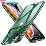 Накладка iPhone 11Pro (5.8") JR-BP610 Green Joyroom