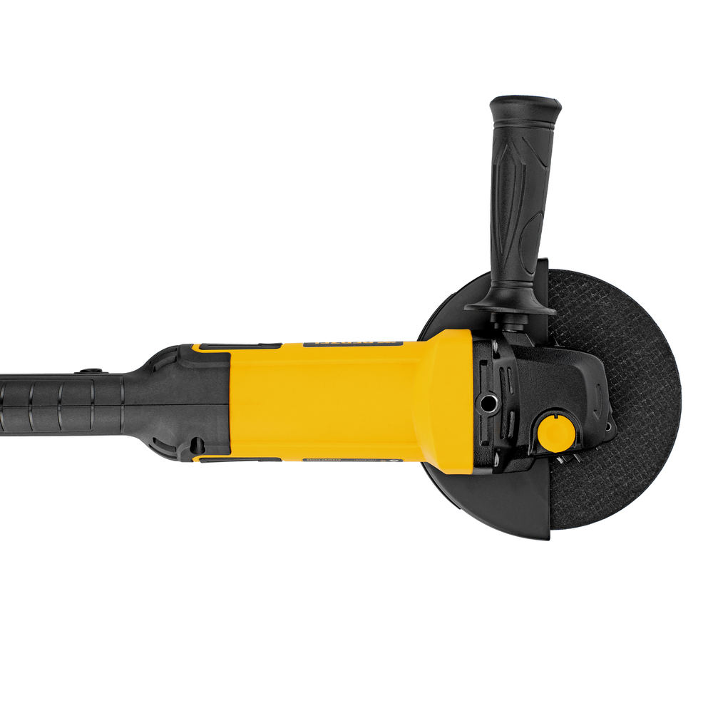 Машина шлифовальная угловая AGL150-1350, 1350 Вт, 150 мм, 8500 об/мин// Denzel