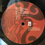 Maroon 5 / Songs About Jane (LP)