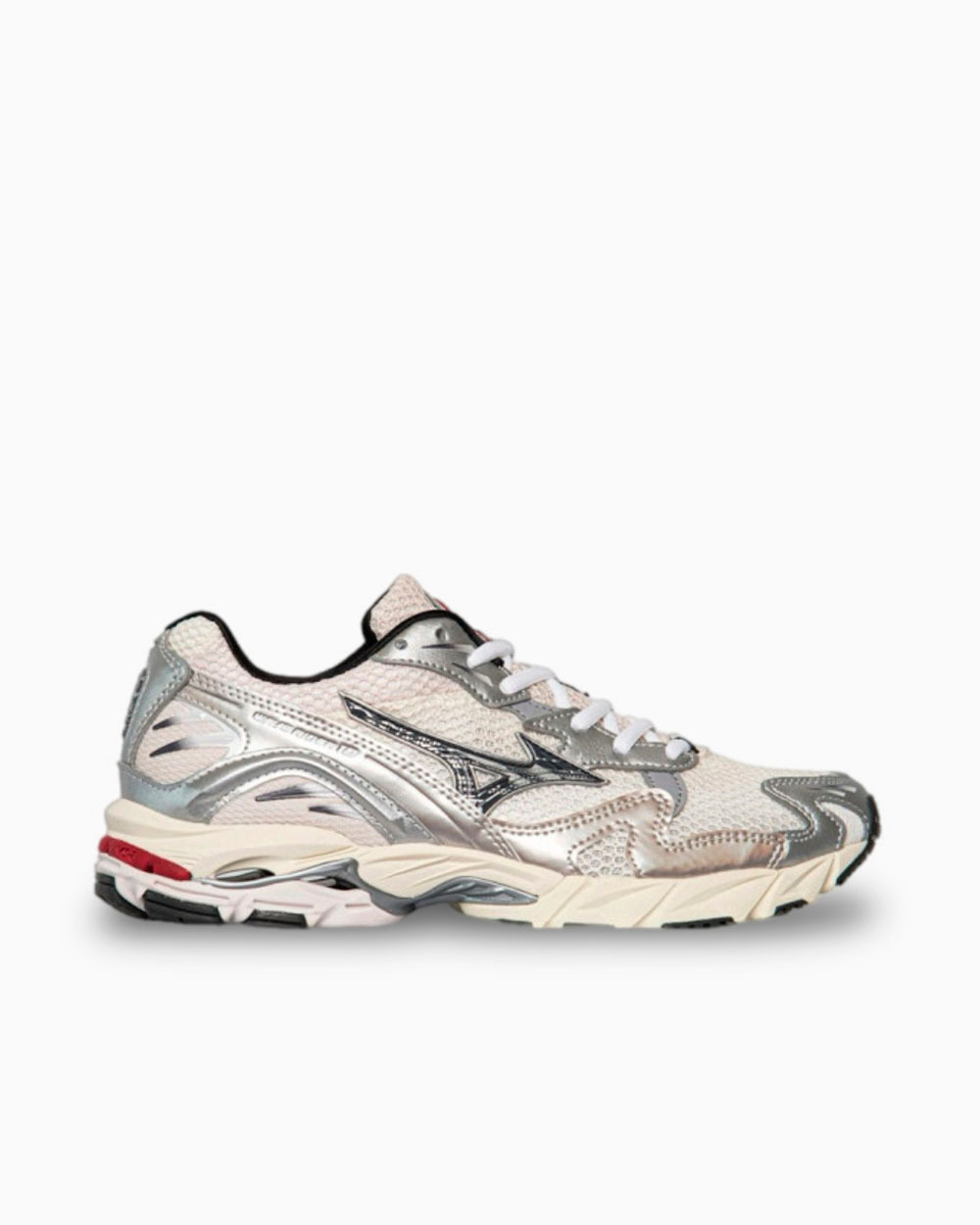 Кроссовки Mizuno Wave Rider 10