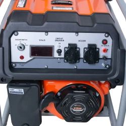 TOR KM3800H бензиновый генератор 1018114