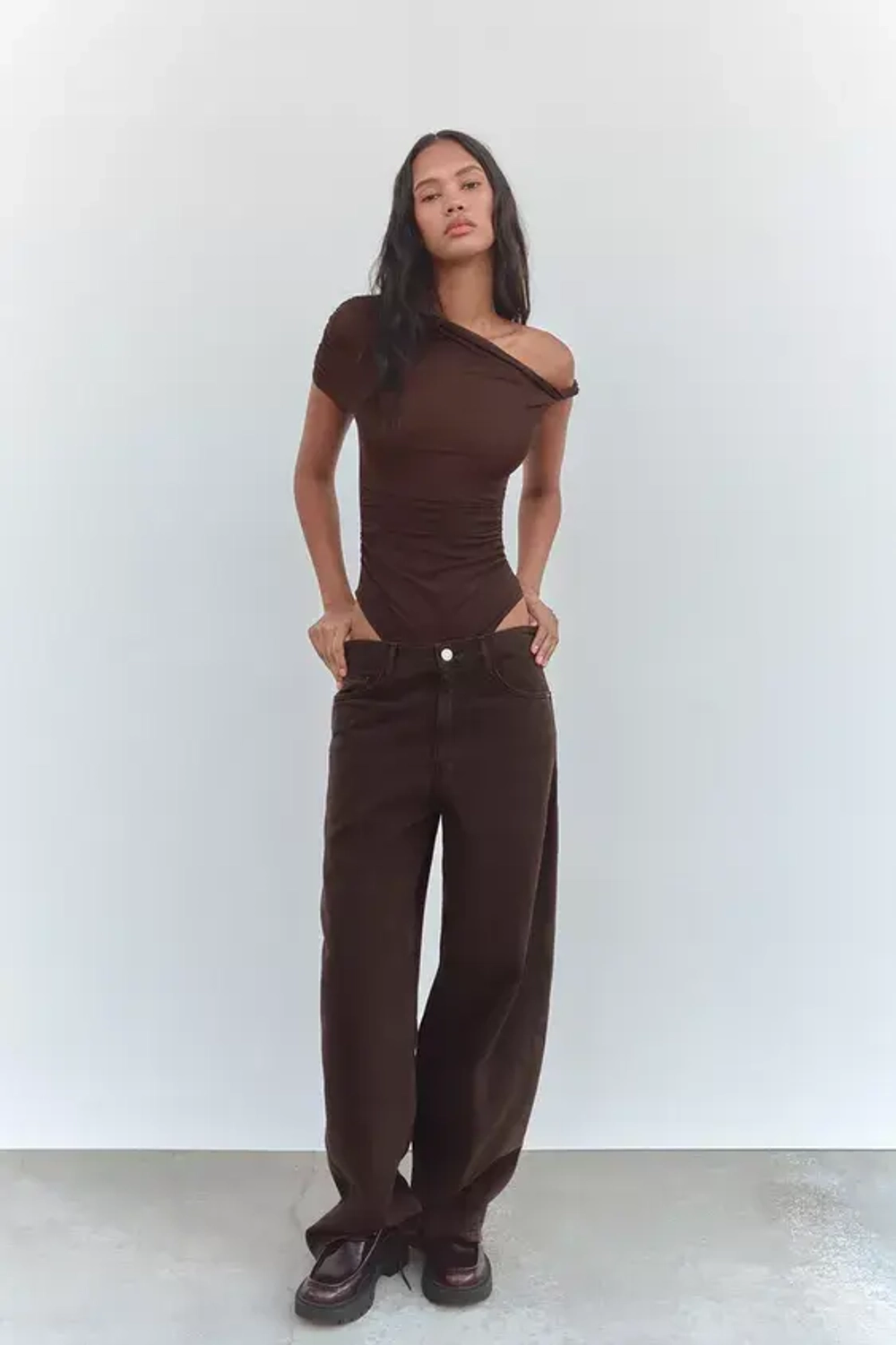 Body bambina zara clearance