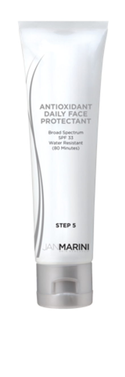 JAN MARINI Antioxidant Daily Face Protectant SPF33