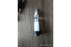 Мойка высокого давления DAEWOO DAW 500